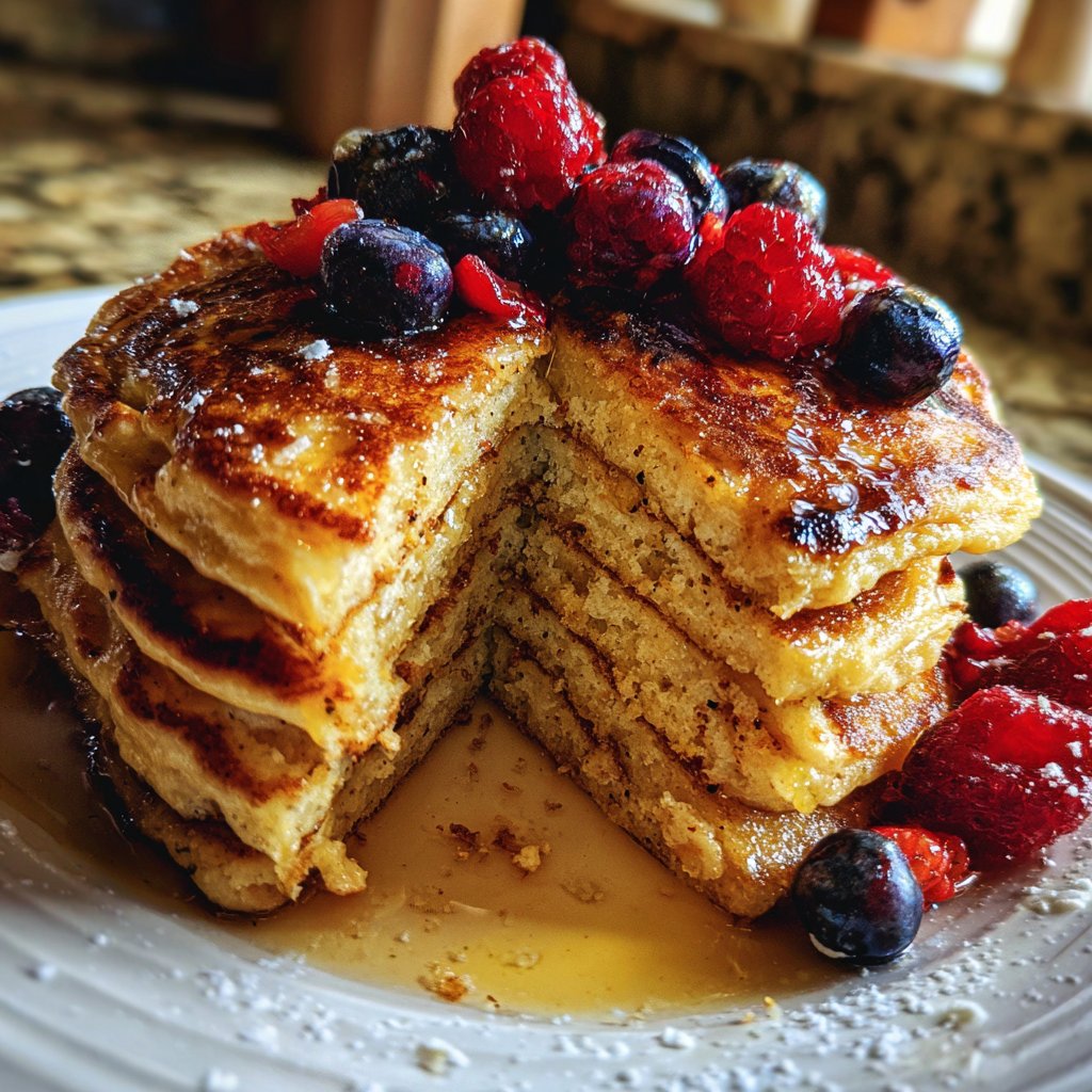 Frühstücksideen zum Vorbereiten