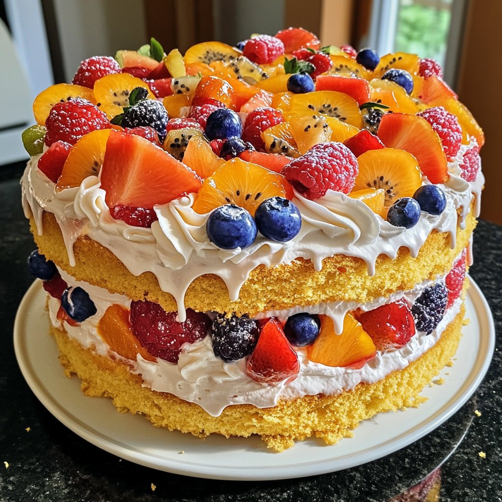 Geburtstag Rezepte ohne Stress