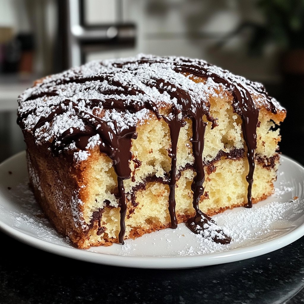 Kuchen für Anfänger