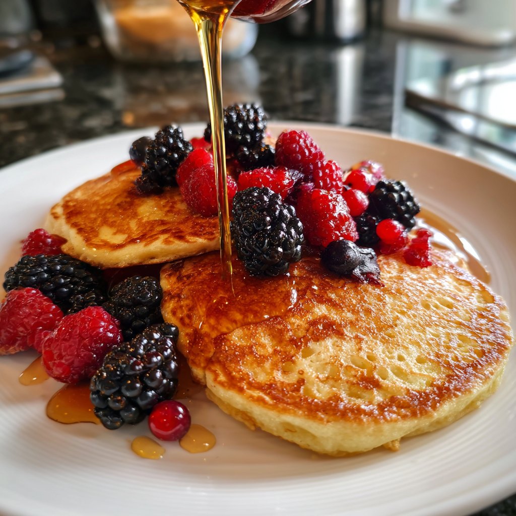 Frühstück ohne Zucker