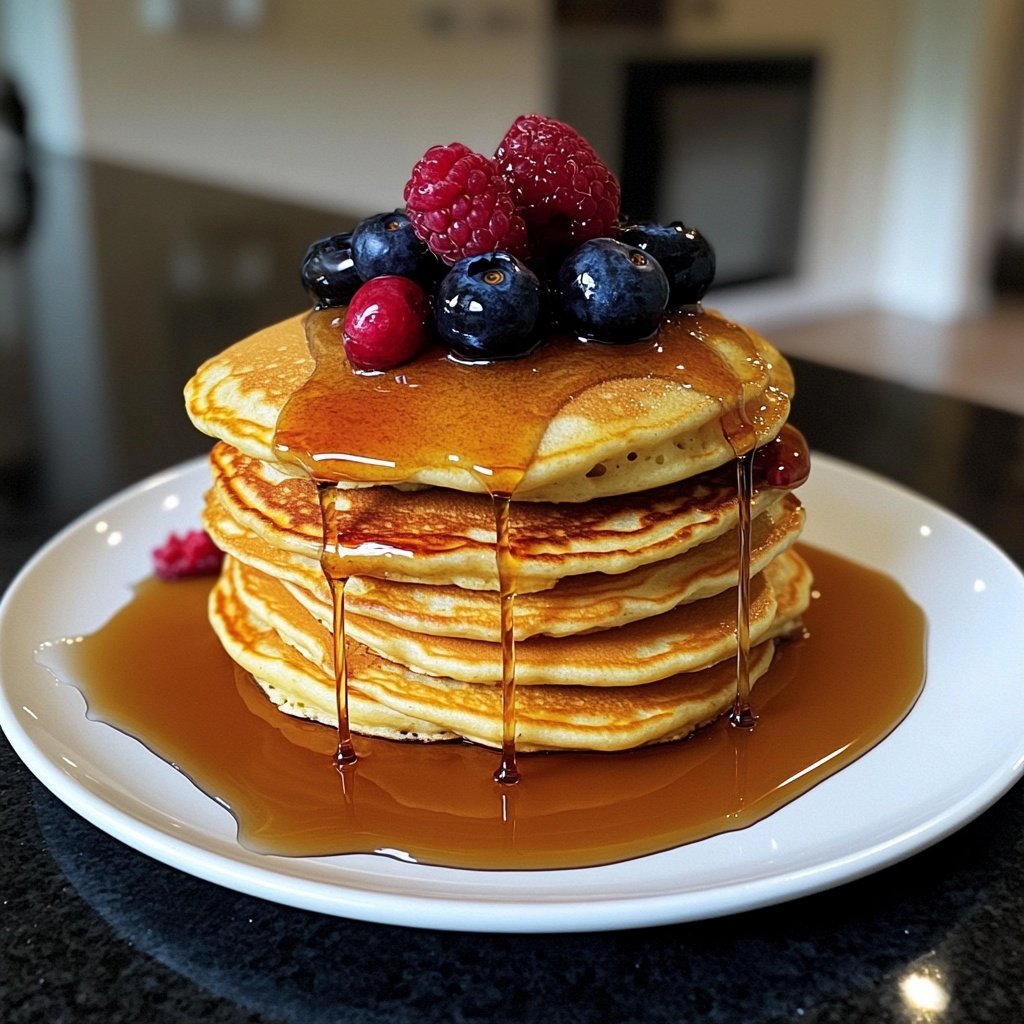 Frühstück Ideen einfach